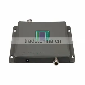 1800MHz DCS LCD Signal Booster for Digi Operator thumbnail-4