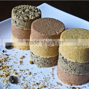 High Productivity Easy Operation Polvoron Food Machine thumbnail-2