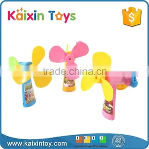 Classic Promotional Gift Kid Spinning Top With Light thumbnail-3