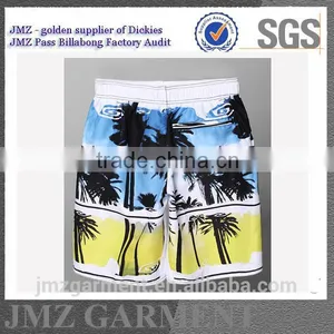 Board Short Beach Pants JMZ HOT SALE thumbnail-2