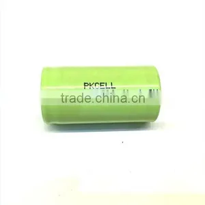 Ni-mh Rechargeable Battery Sc 1.2v 3500mah Industrail Battery thumbnail-1