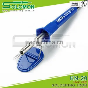 KN-20 HIGH QUALITY SOLDERING IRON 120V20W thumbnail-1