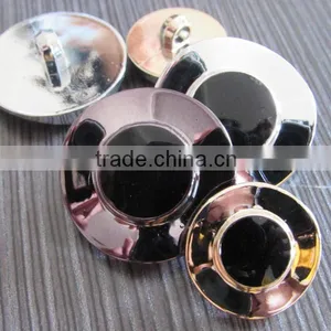 Special Shaped Lady Garment Button thumbnail-1