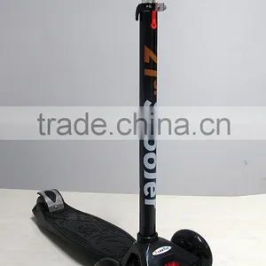 Hot Kids 3 Wheel Scooters SKL-07 thumbnail-1