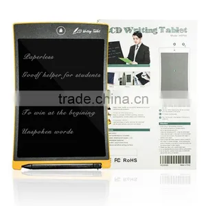 8.5inch Paperless Writing Memo, LCD Writing Tablet, LCD Writing Board thumbnail-4