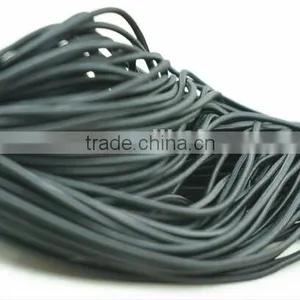 5 mm Round Elastic Cord Rope for Clothes thumbnail-4