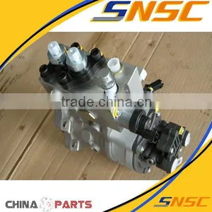 Engine Parts- High-pressure Oil Pump, Fuel Injection Pump thumbnail-1