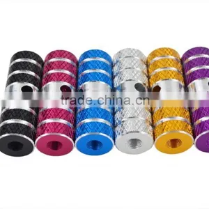 Hot Sale High Quality Aluminum Balance Pedal Colour Bicycle Bazooka 303 Bicycle Parts thumbnail-1