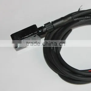 FC-spx310 (SU-B3) U Shape Photo Sensors Switches, 10mm Sensing Slot, NPN.NO.NC Or PNP.NO.NC Offered. thumbnail-4