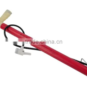 HONOR /ChunFeng Bicycle Pumps 5735 Aluminum Alloy Bicycle Pump thumbnail-1