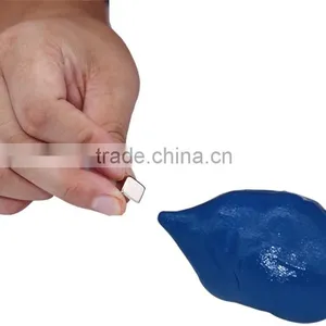 Best Selling Products Squeeze Toy Strong Magnetic Fart Noise Funny Therapy Putty thumbnail-3