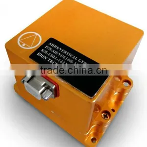 High Performance Dynamic Measurement IMU Output 3D Position Data thumbnail-1