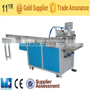 Semi Automatic Facial Tissue Packing Machine thumbnail-1