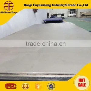 Buying Gr2 Cold Rolled Titanium Plate thumbnail-1