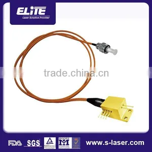 2014 Hot Custom Alunimium Anodized/brass 405nm-980nm Medical Laser Fiber thumbnail-3