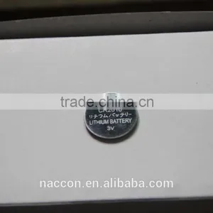 AG11 1.5v .21mAh Alkaline Button Cell Battery qg thumbnail-1