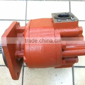 ORIGINAL KAYABA (KYB) HYDRAULIC PUMP KFP51100CSMFDX / 26707-12003 thumbnail-1