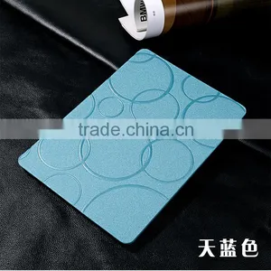 New Arrival Super Thin PU Leather Flip Case for Ipad Mini4 thumbnail-3