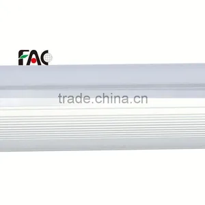 SMD2835 Epistar 2700-6500k Inmetro Led Tube thumbnail-6