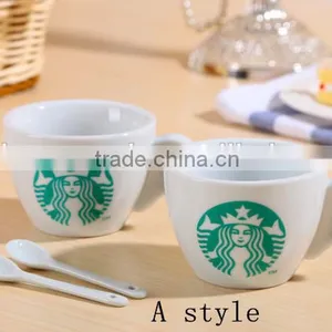 2016 New Design Mug Cup for Sales Brand Weian thumbnail-3