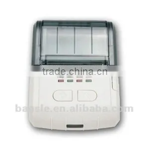 Wireless Portable Android Bluetooth Printer With Factory Price thumbnail-1