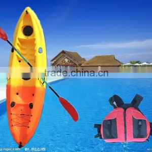 New Style Sinlgle Sit on Kayak thumbnail-1