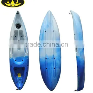 Fishing Canoe,fishing Kayak ,inflatable Canoe thumbnail-1