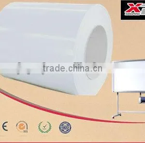 White Magnetic Sheets for Projector Whiteboard thumbnail-1