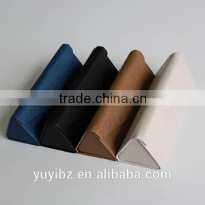 Factory Triangle Sunglasses Case Folding Wholesale Eyeglasses Cases thumbnail-1