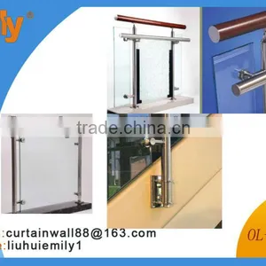 Stainless Steel Guard Post thumbnail-2
