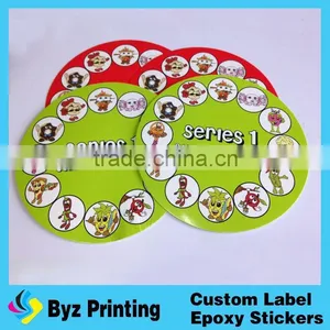 Print for Honey Bottle Lables,printing Permanent Waterproof Roll Adhesive Sticker Paper thumbnail-5