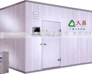 Refrigerated Warehouse thumbnail-1