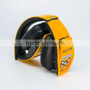 Bluetooth Headphone Wireless Stereo Headphone With CE/ROHS thumbnail-2