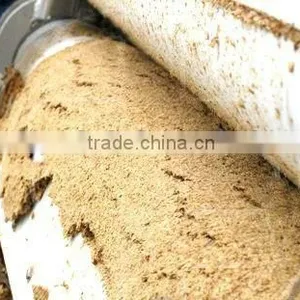 Belt Filter Press - Marine Slurry Wastewater Treatment thumbnail-1