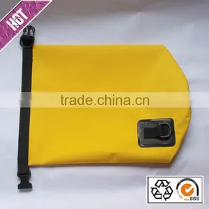 Waterproof Dry Bag Ocean Pack Swim Sack Dry Bag Hiking Accessories thumbnail-3