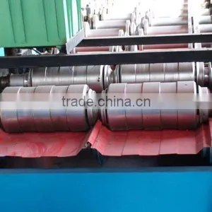 Hidden Joint Forming Machine thumbnail-1