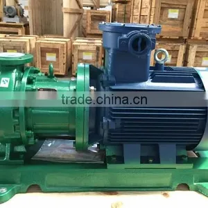 Multi-fuction Energy Saving Magnetic Drive Centrifugal Pumps thumbnail-3