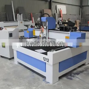 JPS1212 Stone Cnc Router Manufacturer/furniture Making Machine thumbnail-6