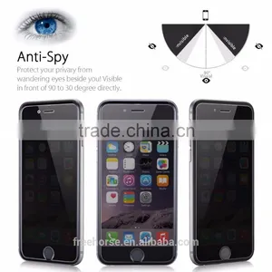 China Supplier Tempered Glass Privacy Screen Protector for Samsung s7 Edge 0.33mm 2.5 Arc Edge thumbnail-6