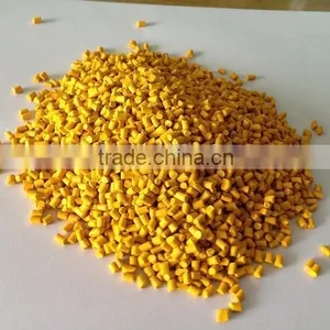 Masterbatch Color Red Pigment Plastic Colorant Masterbatch thumbnail-2