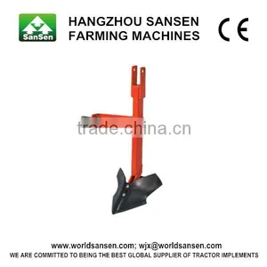 Middle Buster/SubSoiler/3 Point Tractor Implements Attachments Farm Equipments Agricultural Machinery thumbnail-5