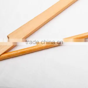 Wooden Clothes Hanger thumbnail-5
