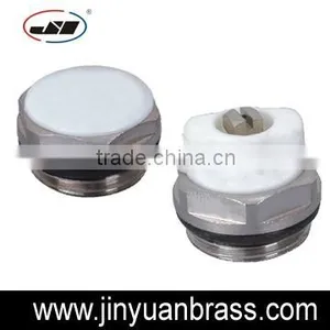 Brass Radiator Plug thumbnail-1