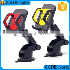 Colorful Universal Car Holder Dashboard Sticker Fly Car Universal Holder thumbnail-5