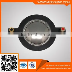 MSTZ50-03 Diaphragm Voice Coil for Compression Driver Unit thumbnail-1