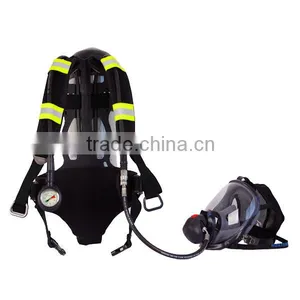2016 Famous Brand Best Quality Particulate SCBA Respirator thumbnail-3