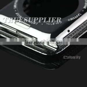 Japan Online Shopping for Apple Watch Platinum Housing Plated thumbnail-4