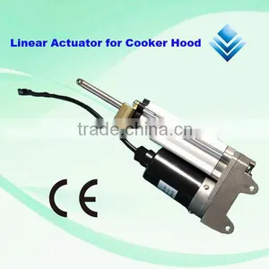 Linear Actuator for Cooker Hood/smoke Exhaust thumbnail-1