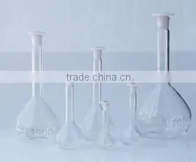 Borosilicate Glass Beakers thumbnail-1