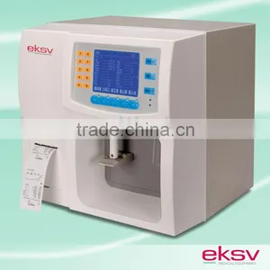 3 Part Fifferential Hematology Instrument thumbnail-1